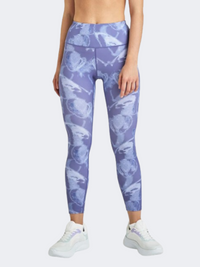 Anta Professional Women Training Tight Purple