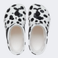 Crocs I Am Dalmatian Unisex Lifestyle After Ski White/Black