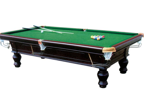 Topten Accessories Pool Table Ms18-562