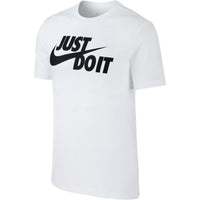 Nike Sportswear Jdi Men Lifestyle T-Shirt White/Black