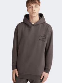 O&#39;Neill Future Surf Society Men Lifestyle Hoody Raven