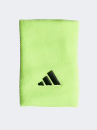 Adidas  Unisex Training Band Lucid Lemon/Black