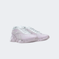 Reebok Zig Dynamica 3 Women Running Shoes Lavender/White