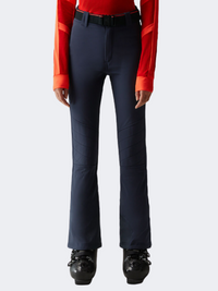 Fire and Ice Zula Women Pant Navy