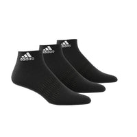 Adidas Unisex Training Dz9436 Light Ank 3Pp Black/Black/Black