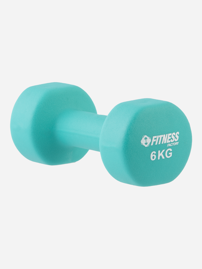 Irm-Fitness Factory Neoprene Fitness Weight Multicolor
