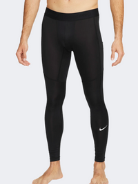 Nike Pro Men Training Tight Black/White