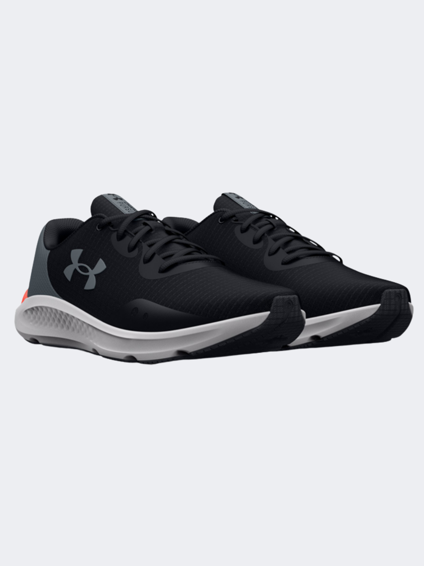 Under Armour Charged Pursuit 3 Tech Men Running Shoes Charged