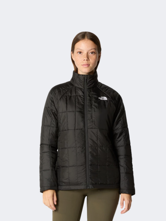 The North Face Circaloft Women Lifestyle Jacket Black