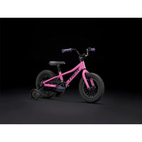 Trek Precaliber 12 Girls Bike Pink