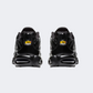 Nike Air Max Plus Men Lifestyle Shoes Black