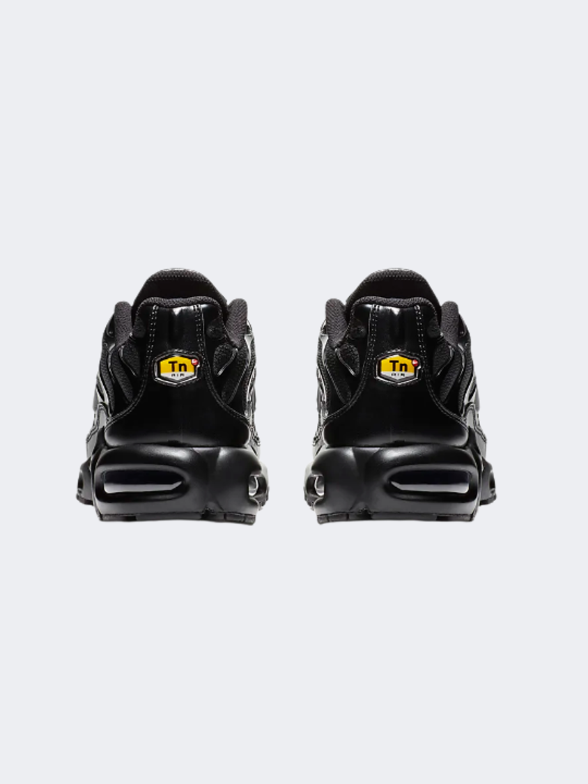 Black air outlet max plus men's