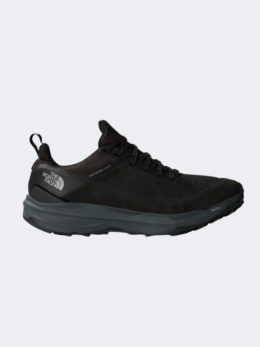 The North Face Vectiv Exploris 2 Men Hiking Shoess Black /Grey