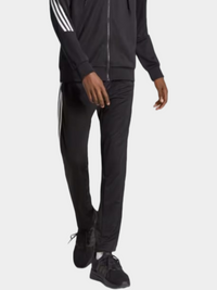 Adidas  Men Sportswear Suit Black/White