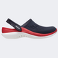 Crocs Literide 360 Clog Men Lifestyle Slippers Navy