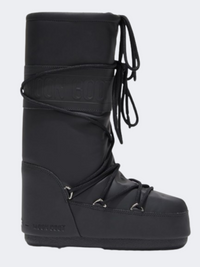 Moon Boot Icon Unisex After Ski Black