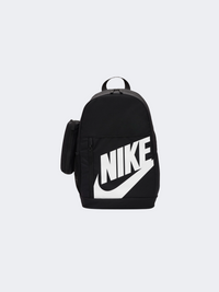 Nike Elemental Kids Training Bag Black/White