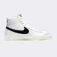 Nike Blazer Mid &#39;77 Vintage Women Lifestyle Shoes White/Black