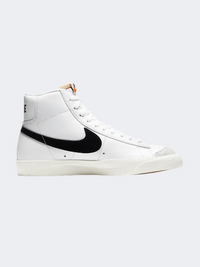 Nike Blazer Mid &#39;77 Vintage Women Lifestyle Shoes White/Black