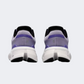 On Cloudrunner 2 Women Running Shoes Nimbus/Blueberry