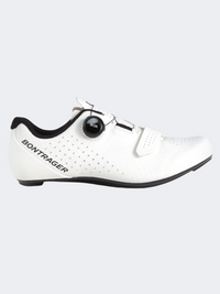 Bontrager Circuit Road Biking Shoes White