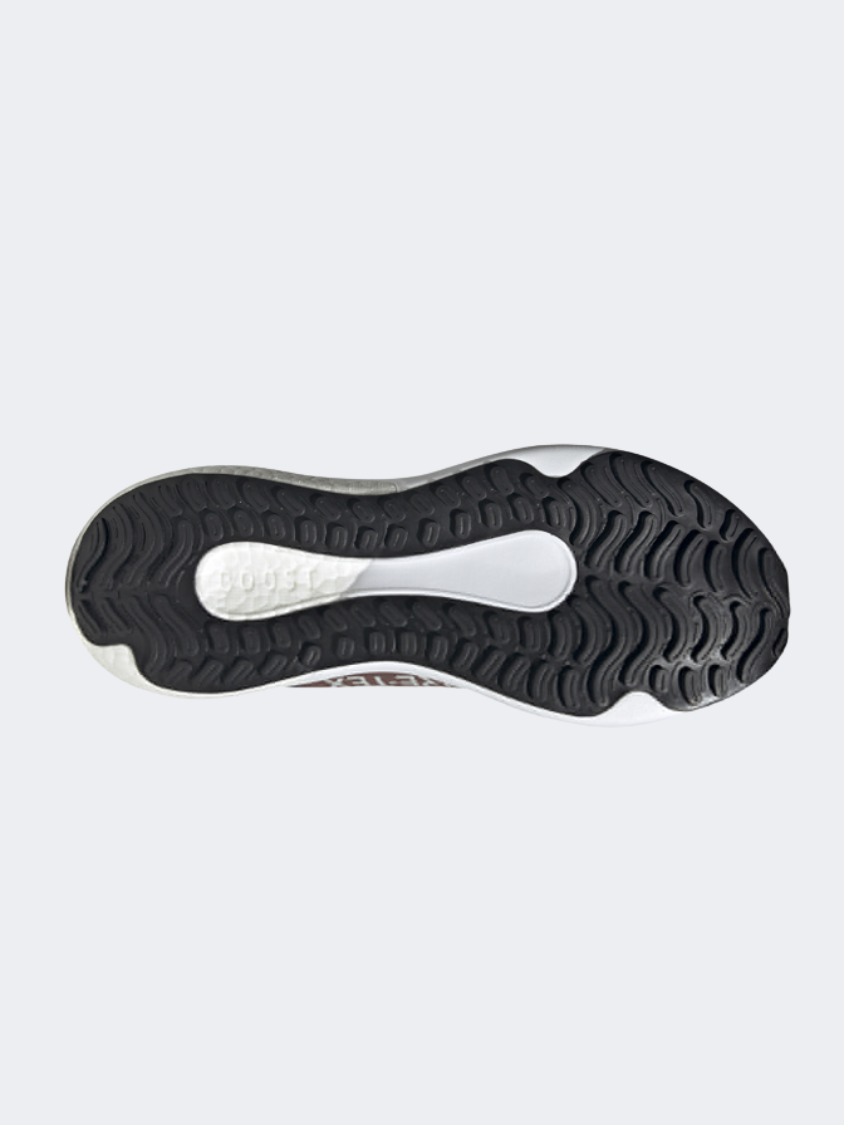 Adidas Supernova 3 Gtx Men Running Shoes Black/Olive Strata