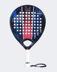 Babolat Contact Tennis Racquet Multi 93988