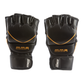 Fitness Factory MMA Gloves Black/Gold