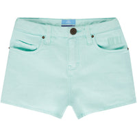 Oneill Girls&#39; Lifestyle 9A7570-5201 Cali Palm Shorts
