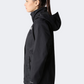 The North Face Evolve Ii Triclimate Women Hiking Jacket Black