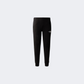 The North Face Teen Slim Fit Jogger Kids Lifestyle Pant Black