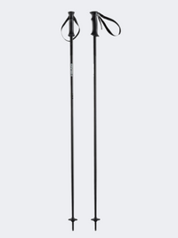 Head Joy Skiing Pole  Black