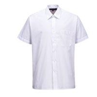 TopTen Polyester Short Sleeve Women Lifestyle T-Shirt White 2398