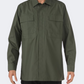 5-11 Tactical Men&#39;s Ripstop Tdu Long Sleeve