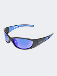Global Vision Buoyant G-Tech Lifestyle Sunglasses Black/Blue