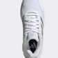 Adidas Courtjam Control 3 Women Tennis Shoes White/Silver/Grey