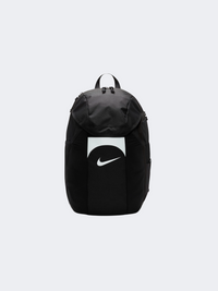 Nike Academy Team Unisex Lifestyle Bag Black/White