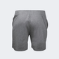 Oil And Gaz Long Cut Men Lifestyle Short Grey