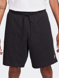Nike Club Men Lifestyle Short Black/White