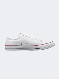 Converse Chuck Taylor All Star Unisex Lifestyle Shoes White/Blue/Red
