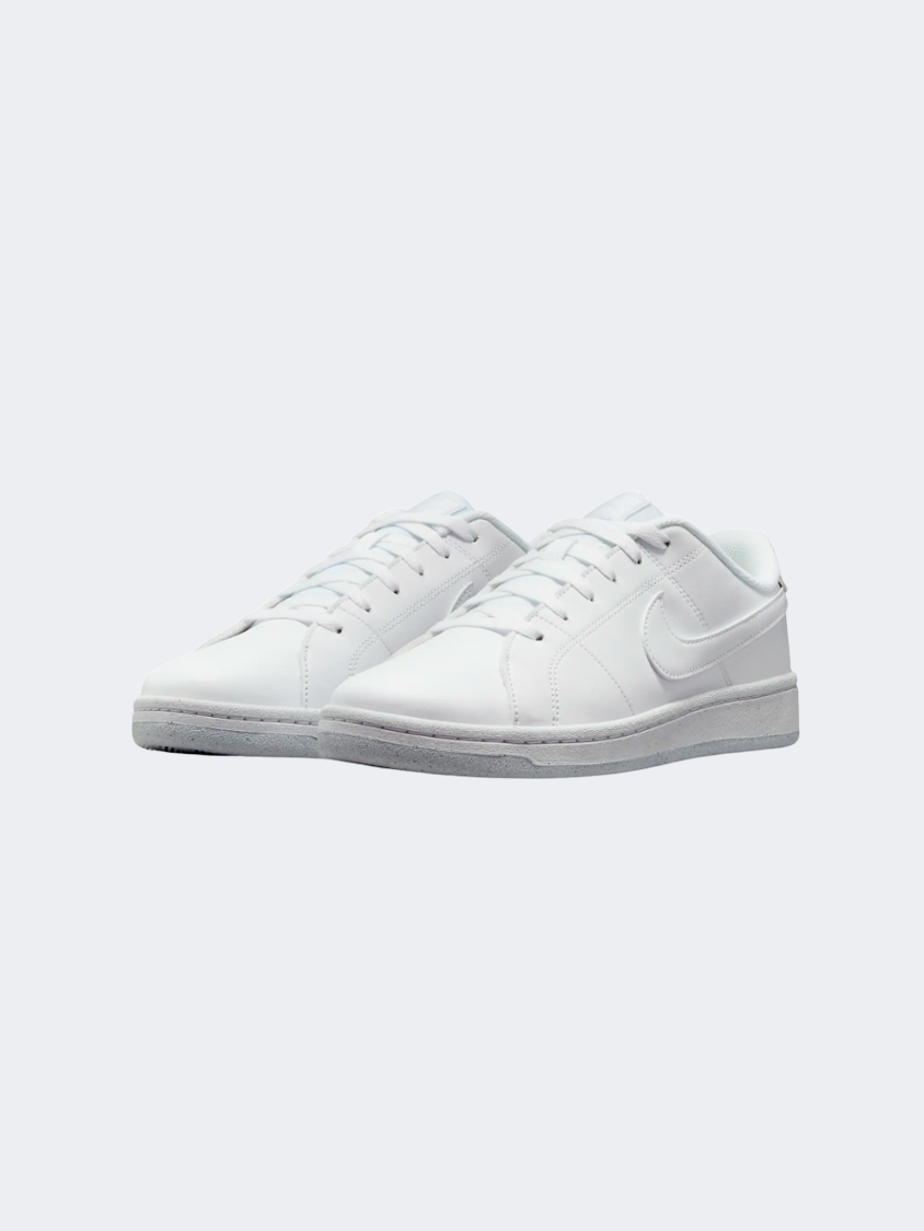 Nike Court Royale 2 Women Lifestyle Shoes White