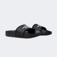 The North Face Base Camp Gs  Lifestyle Slippers Black