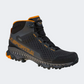 La Sportiva Stream Gtx Men Hiking Boots Black/Orange
