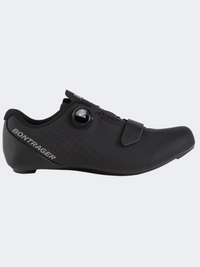 Trek Bontrager Circuit Road Men Biking Shoes Black