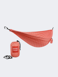 Grand Trunk Tt-Reddi Outdoor Hammok Red Diamond