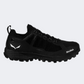 Salewa Pedroc Powertex Women Hiking Shoes Black