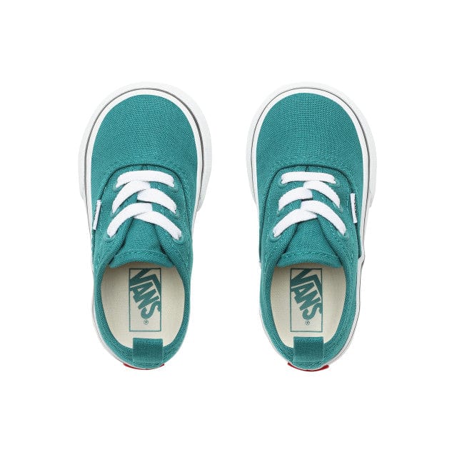 Infant green clearance vans