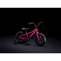 Trek Precaliber 12 Girls Biking Bike Pink