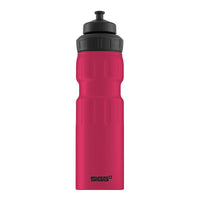 Sigg Unisex Outdoor Water Bottle Sports D. Touch 0.75 L Magenta