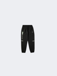 Erke Sports Kids-Boys Training Pant Black